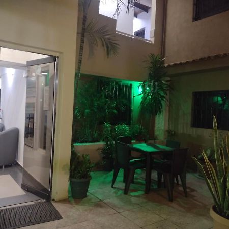 Hotel Il Prezzano 1 Catia La Mar Zewnętrze zdjęcie
