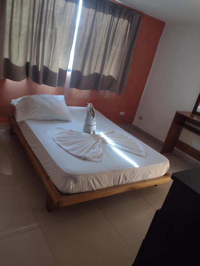 Hotel Il Prezzano 1 Catia La Mar Zewnętrze zdjęcie
