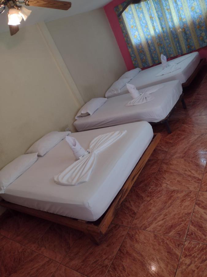 Hotel Il Prezzano 1 Catia La Mar Zewnętrze zdjęcie