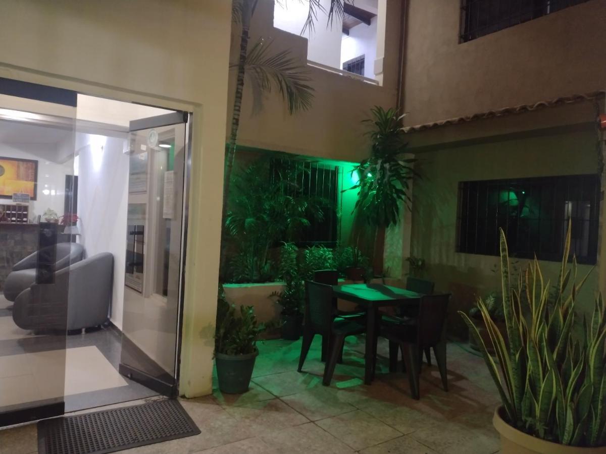 Hotel Il Prezzano 1 Catia La Mar Zewnętrze zdjęcie
