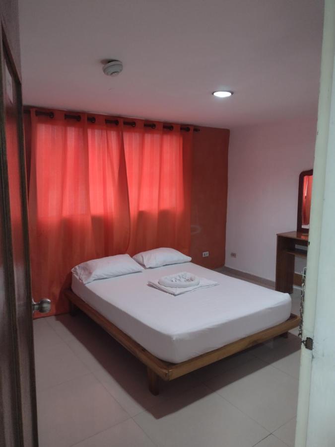 Hotel Il Prezzano 1 Catia La Mar Zewnętrze zdjęcie