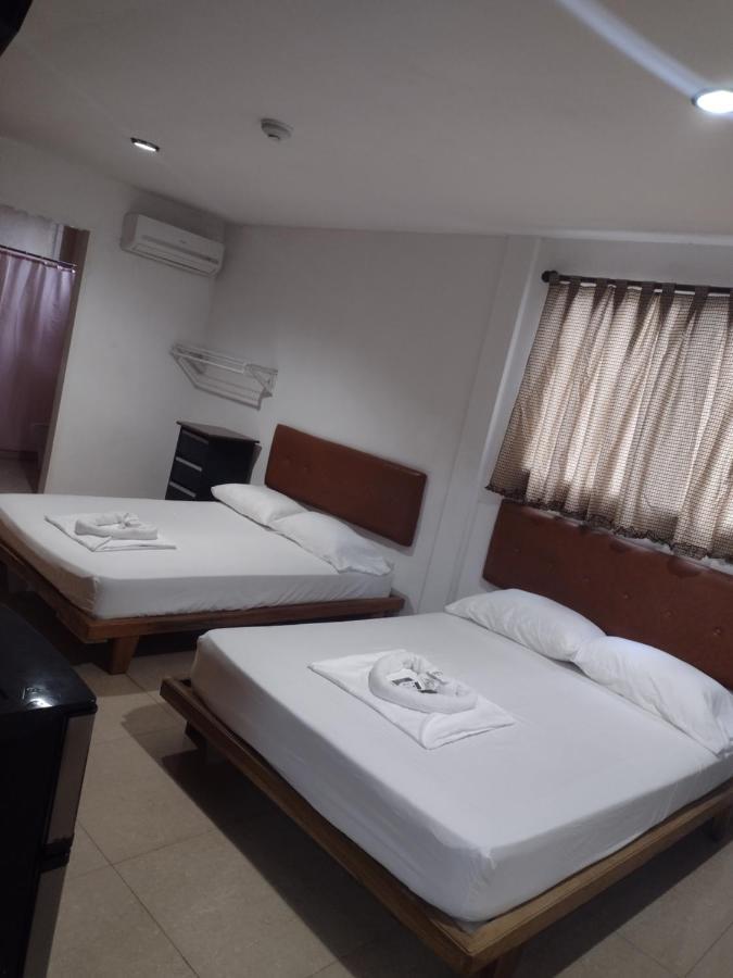 Hotel Il Prezzano 1 Catia La Mar Zewnętrze zdjęcie