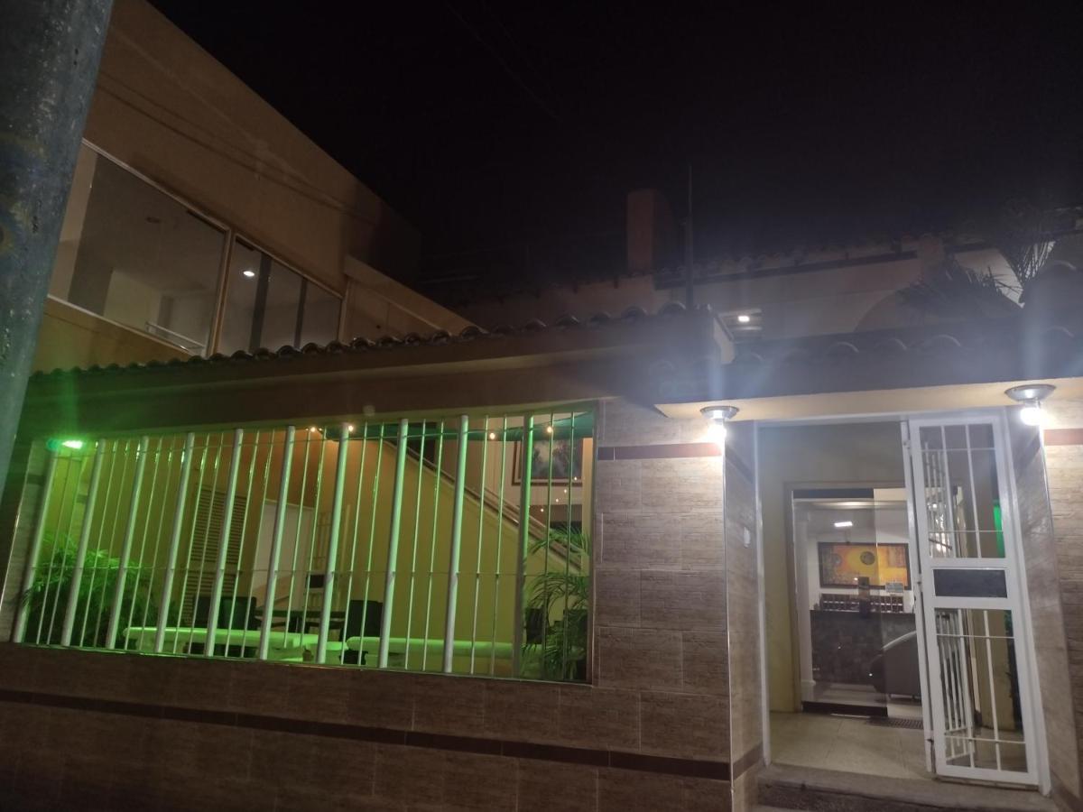 Hotel Il Prezzano 1 Catia La Mar Zewnętrze zdjęcie